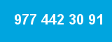 977 442 30 91 977 442 30 91
